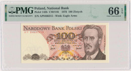 100 złotych 1976 - AP