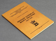 Pieniądz zastępczy miasta Trzcianki, Lamparski