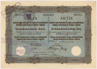 Katowicka Sp. Akc. dla Górnictwa i Hutnictwa, 680 zł 1929