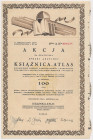 Książnica-Atlas, Em.1, 100 zł 1930