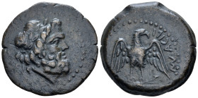 Sicily, Mn. Acilius Panormus Panormos Semis after 241