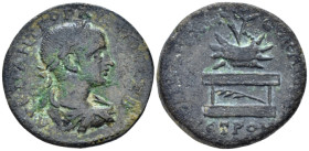 Pontus, Neocaesarea Gordian III, 238-244 Bronze circa 238-244
