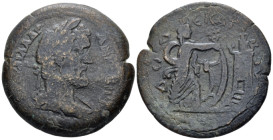 Egypt, Alexandria Antoninus Pius, 138-161 Drachm circa 148-149 (year 12)