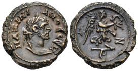 Egypt, Alexandria Maximianus Herculius, first reign 286-305 Tetradrachm circa 291-292 (year 7)