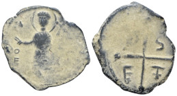 Antiochia Follis circa 1101-1112