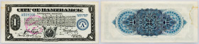 USA, 1 Dollar 1933