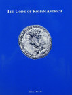 Coins of Roman Antioch with Printed Supplements