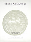 Münzen & Medaillen Basel Sales