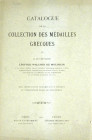 The Walcher de Molthein Greek Coins