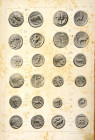 Sambon Sale of Roman Provincial Coins