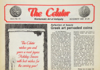 Complete Set of the Celator