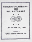 Christensen World Coin Catalogues