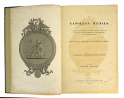 The Napoleon Medals, Illustrated via Pantographic Ruling Machine