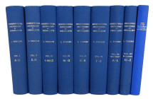 Forrer's Biographical Dictionary of Medalists