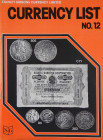 Stanley Gibbons Paper Money Catalogues