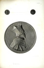 Medallic Work of Dupré & Warin