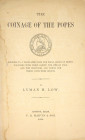 Scarce Low Publication on Papal Coins