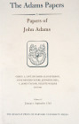 The Papers of John Adams