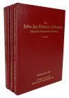Hardcover Set of Pittman Collection Sales