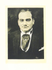 The Complete American Art Association Sale of the Enrico Caruso Collection