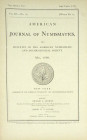 Volume III of the AJN with the Levick Plate