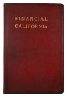 Fundamental Work on California Currency & Private Coinage