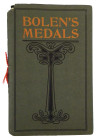Bolen's Very Rare 1905 Catalogue of His Medals, Cards & Facsimiles