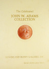 Deluxe Edition Adams Large Cents