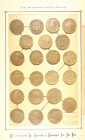 "arguably the most famous photographic plate in American numismatics"