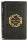 1851 Edition of Eckfeldt & Du Bois