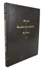 Finely Bound Frossard on Copper Coins