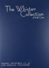 The Bob Yuell Collection of Half Cents