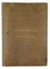 First Edition Gwynne & Day