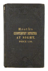 First Edition Heath Counterfeit Detector