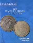 Limited Edition Husak Catalogue