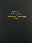 Ed Price Dimes & Quarter Eagles