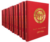 Complete Set of Hardcover Newman Sales
