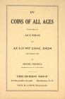 The 1928 ANA Sale