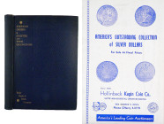 Important Silver Dollar Fixed Price List