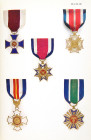 American Orders & Decorations
