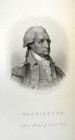 A Fine Set of Hough's Washingtoniana