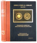 One of Twenty Deluxe Combined Edition Ford Library Sales