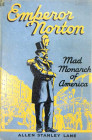 Emperor Norton of America
