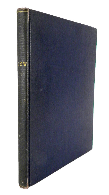 Low, Lyman Haynes. HARD TIMES TOKENS: AN ARRANGEMENT OF JACKSON CENTS ISSUED FOR...