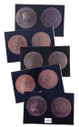 Noyes Photos of Large Cents