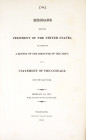 The 1820 Mint Report