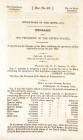 The 1833 Mint Report