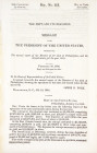 The 1845 Mint Report