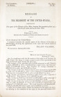 The 1850 Mint Report