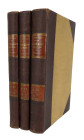 Volumes from Woodward's Historical Series on Large Paper